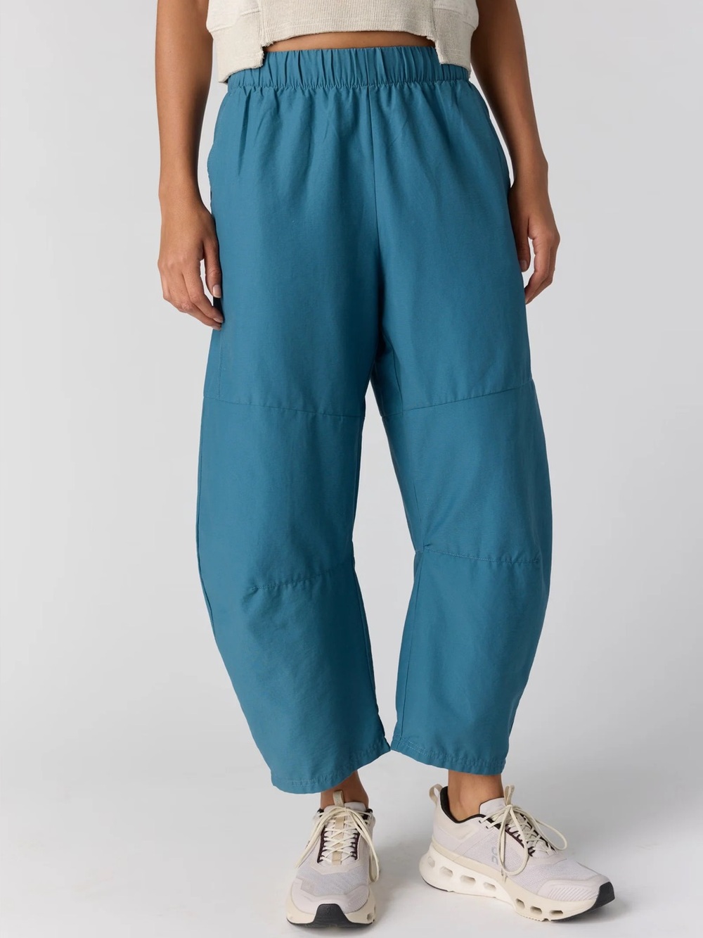 NWT FREE PEOPLE Movement Game Day Pants!